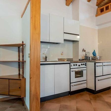 Apartamento Dimora al Portico Cloz OSPITAR Exterior foto
