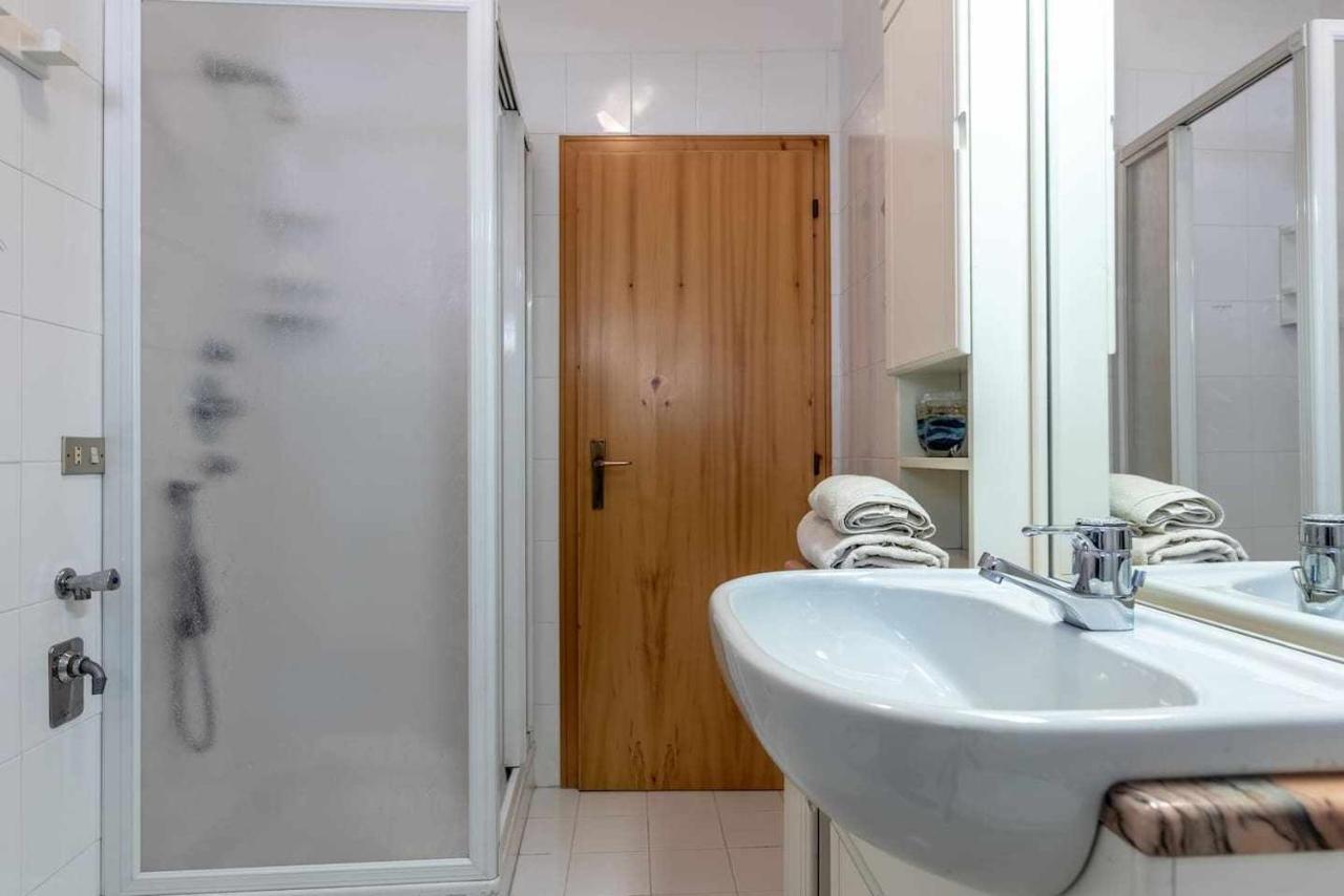 Apartamento Dimora al Portico Cloz OSPITAR Exterior foto